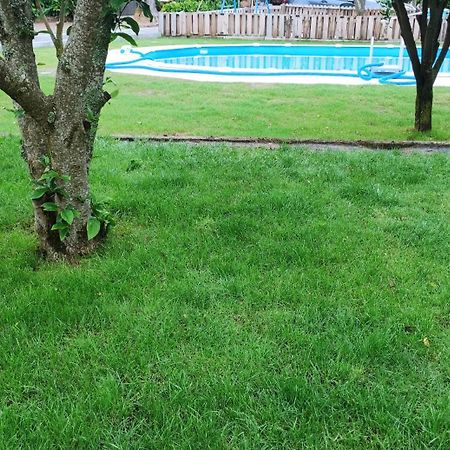 Вілла Casa Dos Avos Canas de Senhorim Екстер'єр фото
