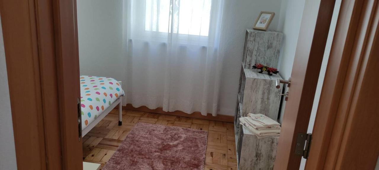 Вілла Casa Dos Avos Canas de Senhorim Екстер'єр фото